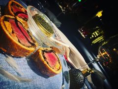 -弦月窗LUNETTE BY AMANDA(复兴路店)