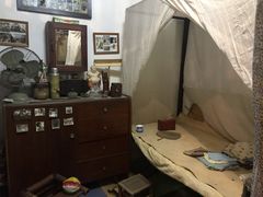 -新加坡牛车水原貌馆