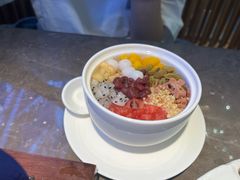 -老屋印象·酸菜鱼新川菜(义乌之心店)