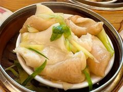 姜葱猪肚-凤城酒家(渣华道)