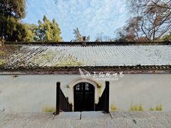 -古隆中景区