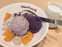 -鲜芋仙(群光广场店)