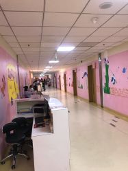 -北京首儿窦店儿童医院