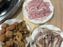 -海关荤豆花(洋河一路店)