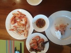 -岷山饭店-芝芝自助餐厅