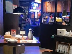 -前海沿·青岛菜(五四广场永旺店)