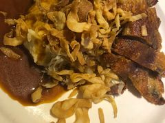 -宝莱纳餐厅(滨江店)