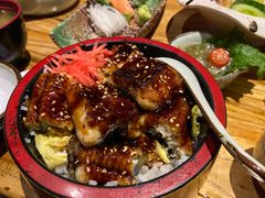 -千羽鹤海鲜居酒屋Bistro(大望路店)