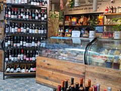 -Alimentari早午餐(安福路店)