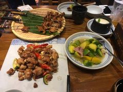 -云海肴·汽锅鸡·云南菜(天津国金汇店)