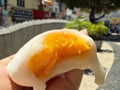 -澳门长洲糯米糍(柯打苏沙街店)