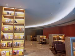 -榛悦隆堡成都酒店(春熙路太古里店)