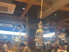 -北丐先生·野馄饨烧烤(雨花万象店)