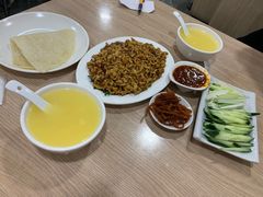 -姥家春饼店(漳州二路店)