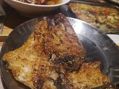 -一顿烧烤(八经街店)