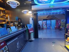 -唯爱KTV聚会餐厅(仙林东城汇店)