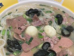 -粉小主·贵州酸汤牛肉粉(南京仙林金鹰店)