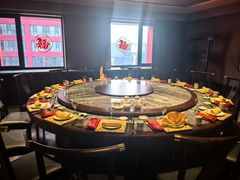 -老边饺子馆(中街店)