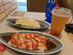 -华辉拉肠(宝华店)