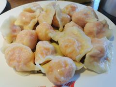 -船歌·鱼水饺青岛菜(金狮广场店)