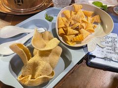 -雀舞云南菜(天津天河城购物中心店)