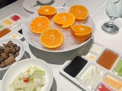 -四季民福烤鸭店(望京旺角店)