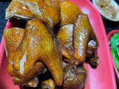 -光明刘冰乳鸽店(光明法政北路店)