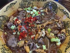 -雨田饭店(华兴东街店)