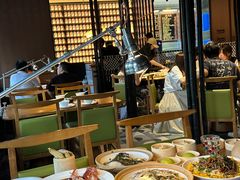 -夏宫中餐厅(静安香格里拉店)