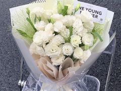 -花未央花店·WEYOUNG