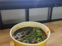 -王记生烫牛杂面馆(兰陵路店)