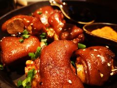-云海肴云南菜(正大广场店)