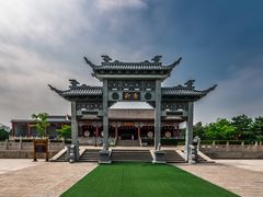 -沈阳方特欢乐世界