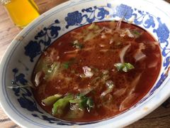 -窦四牛杂面(总店)
