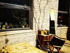 -出走咖啡·面包(宋庄店)