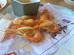 -味莊餐厅(康庄南街店)