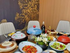 -宗氏一喜砂锅·特色湖北菜(楚河汉街店)