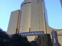 -厦门喜来登酒店