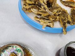 -北戴河庆山饭店·海鲜砂锅粥(北戴河黑石路店)