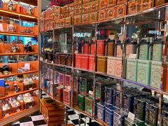 -夿萐咖啡(爱雍·乌节店)