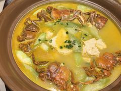 -金陵后厨·南京菜(新街口秣陵路店)