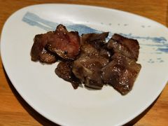 -一井烧肉·活鳗·寿司(望京SOHO店)