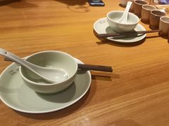 -竹里馆 ·茶食(奥体店)