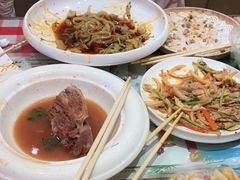 -老西安陕西面馆