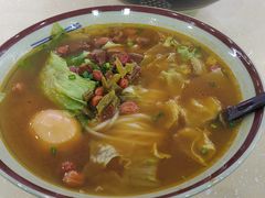 -龙记桂林米粉(财满街店)