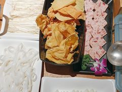 -掂档潮汕牛肉火锅(cityon熙地港店)