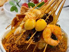 -味鼎长安·地道陕菜(凤城一路店)