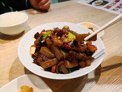 -小雅木姜子烤鸡·贵州菜(鸿通城店)