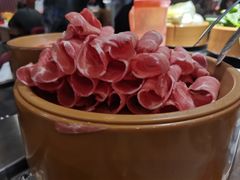 -龍歌自助小火锅(城阳万象汇店)