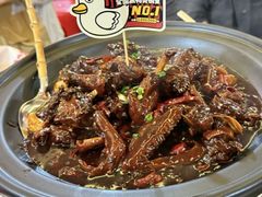 -回味黑鸭煲·始于2006(万松园店)